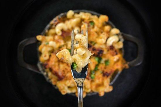 Conner's Kitchen + Bar